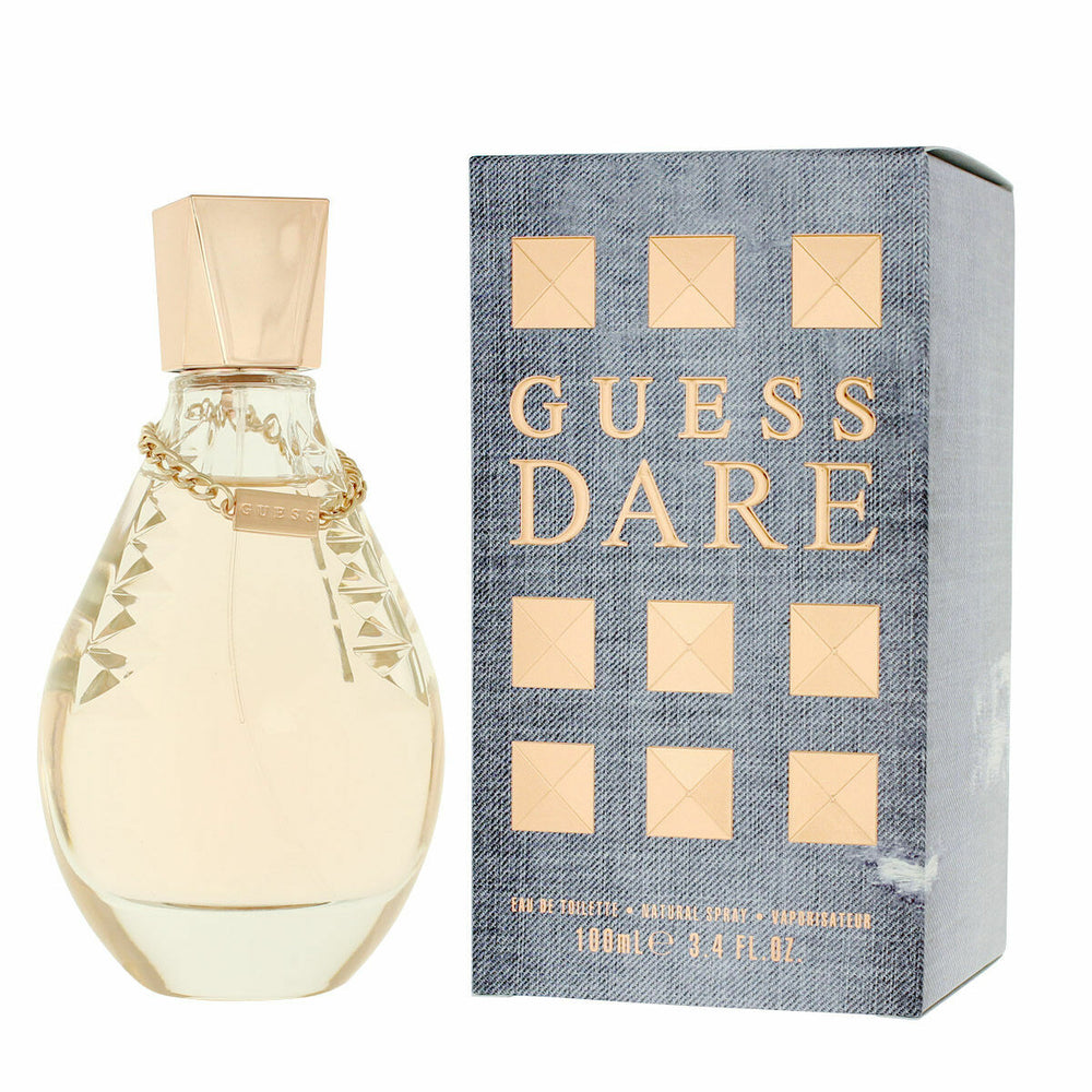 Guess Dare – Eau de Toilette for Women, 100 ml