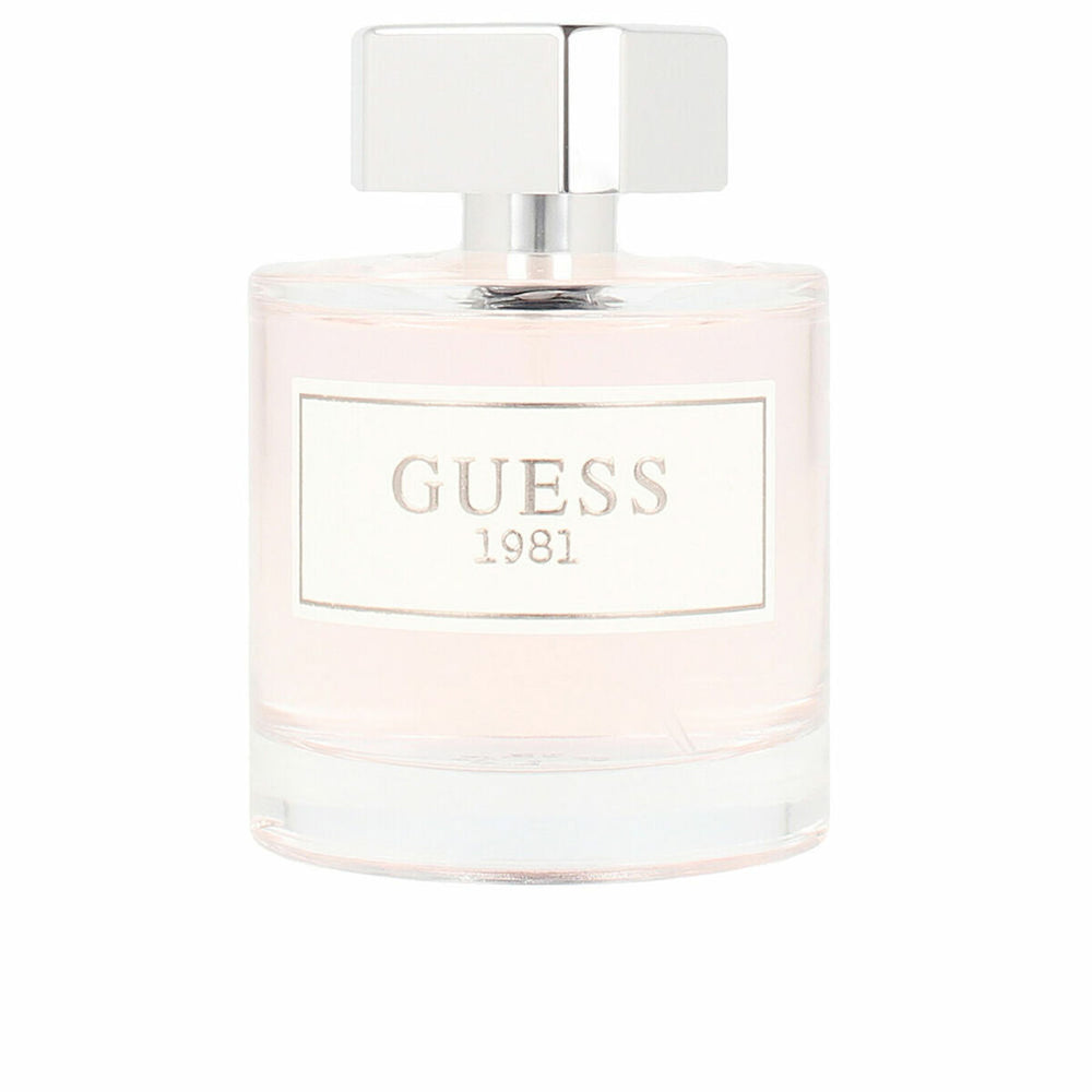 Guess 1981 – Eau de Toilette for Women, 100 ml