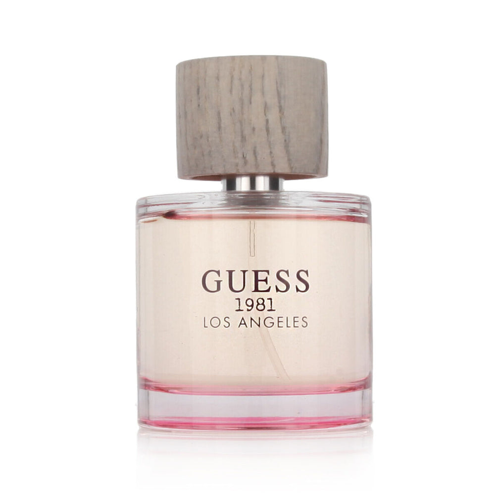 Guess 1981 Los Angeles Women – Eau de Toilette, 100 ml