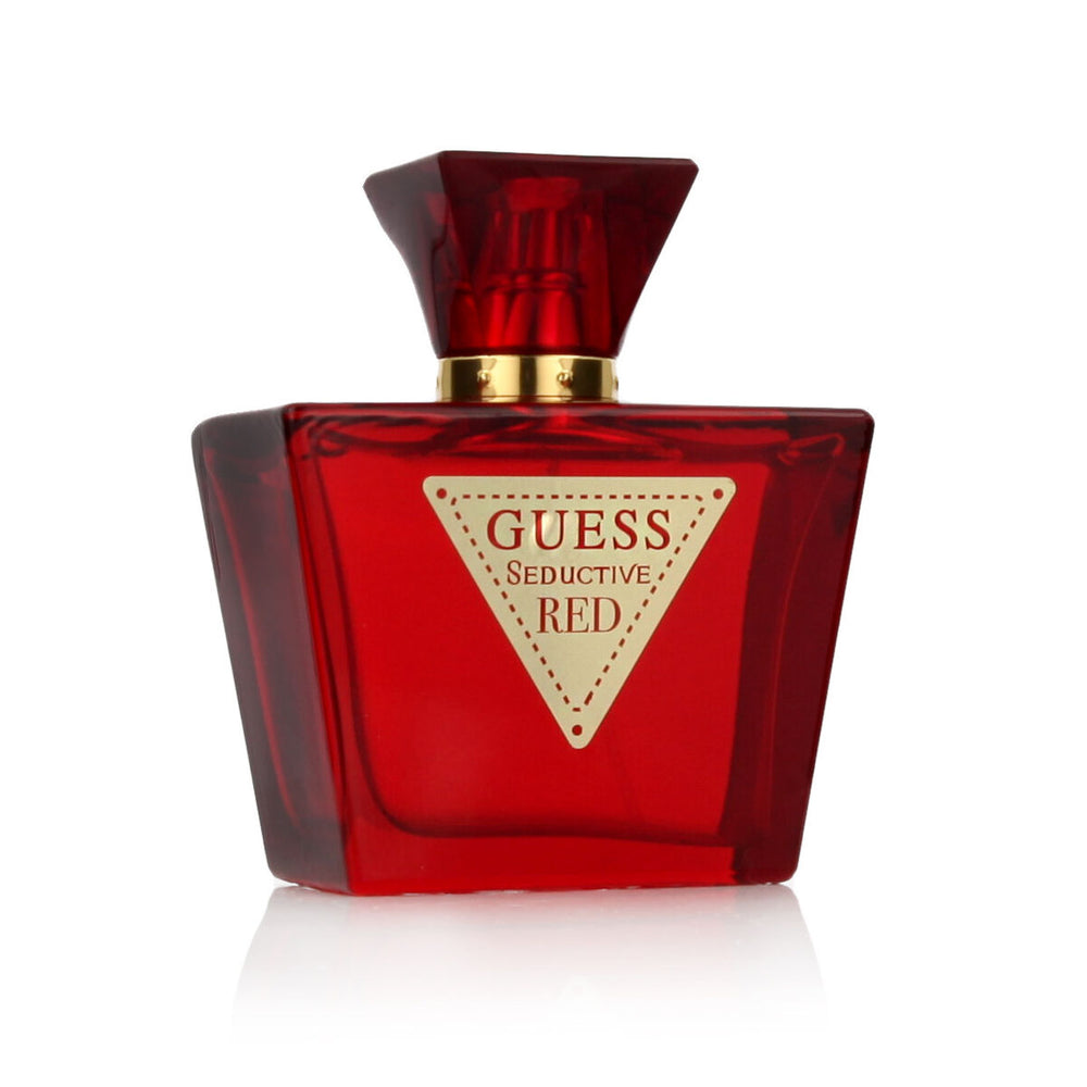 Guess Seductive Red – Eau de Toilette for Women, 75 ml