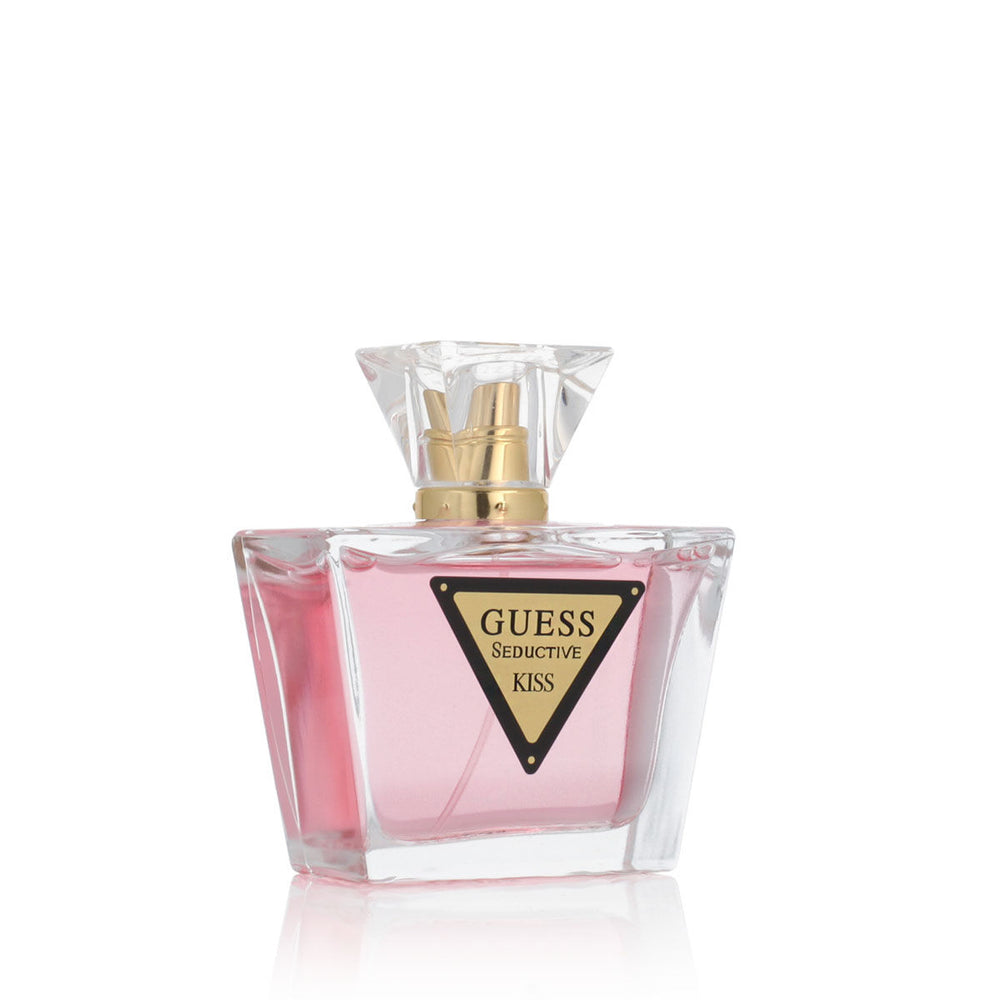 Guess Seductive Kiss – Eau de Toilette for Women, 75 ml
