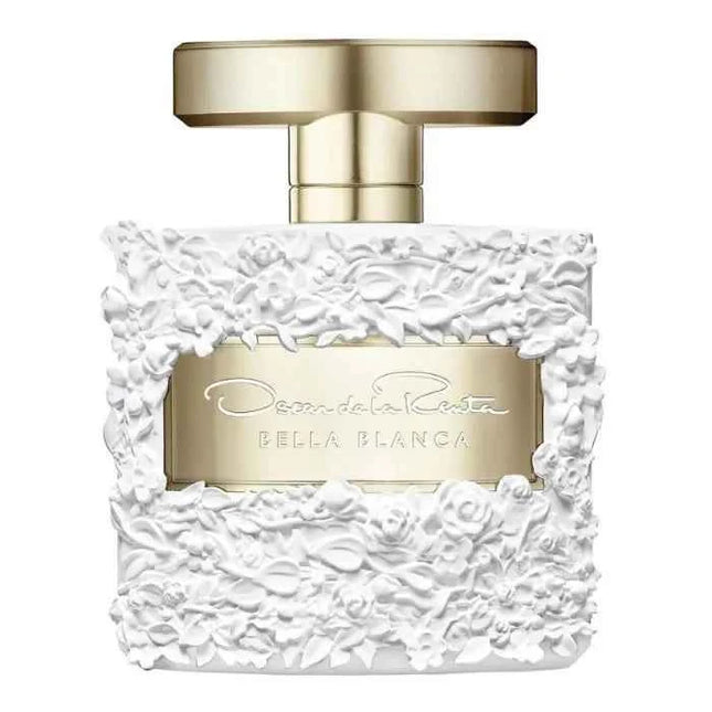 Oscar DE LA Renta Bella Blanca Eau De Pefume – Spray for Women, 100 ml