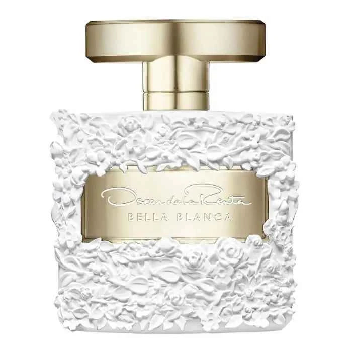 Oscar DE LA Renta Bella Blanca Eau De Pefume – Spray for Women, 100 ml