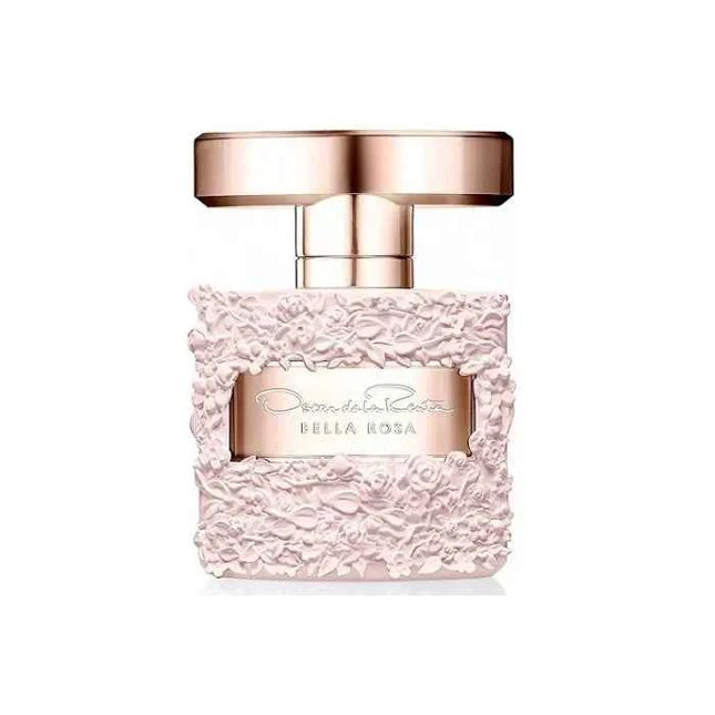Oscar DE LA Renta Bella Rosa – Eau de Parfum for Women Spray, 100 ml