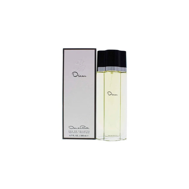 Oscar DE LA Renta Eau de Toilette for Women – Spray, 200 ml