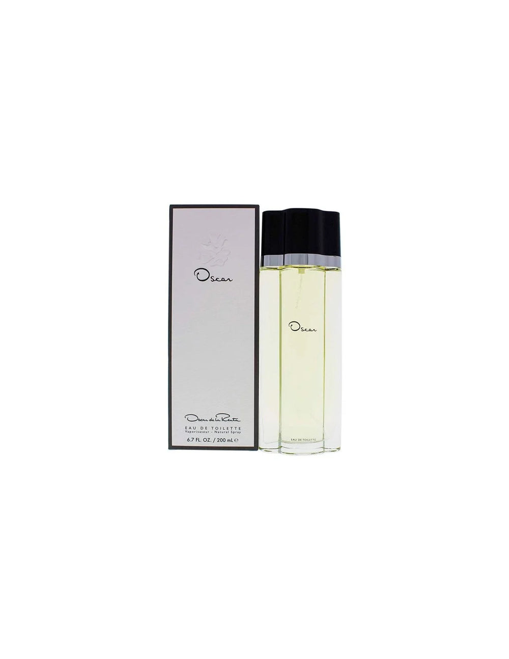 Oscar DE LA Renta Eau de Toilette for Women – Spray, 200 ml