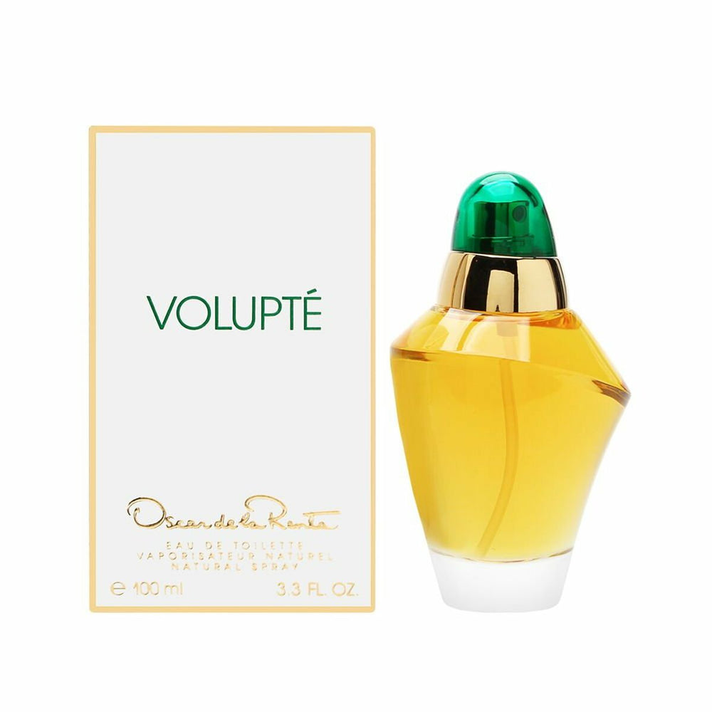 Oscar de la Renta Volupte – Eau de Toilette for Women, 100 ml