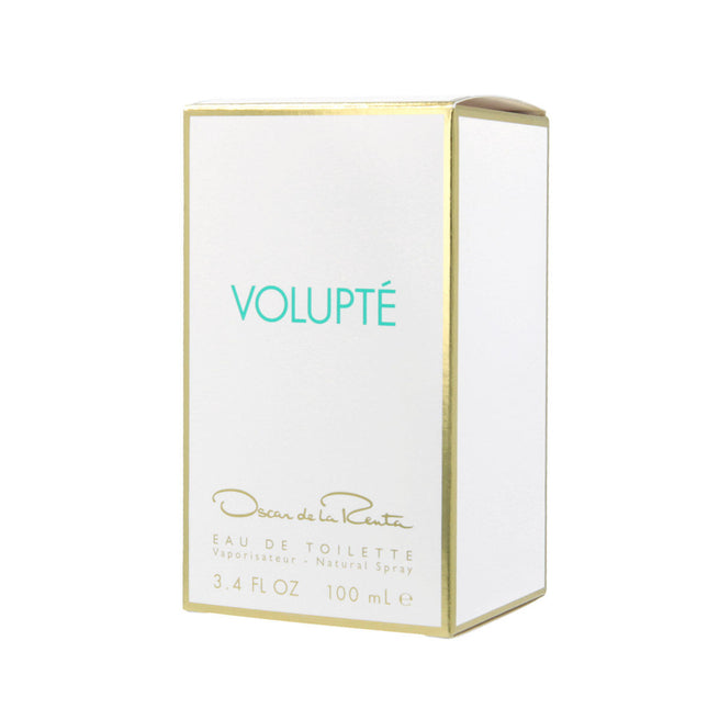 Oscar de la Renta Volupte – Eau de Toilette for Women, 100 ml