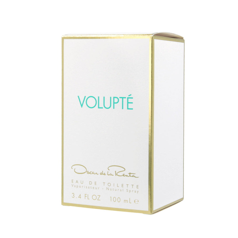 Oscar de la Renta Volupte – Eau de Toilette for Women, 100 ml