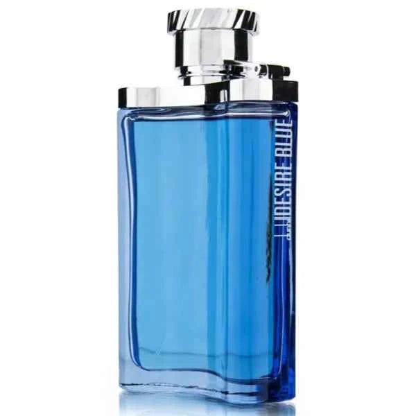 Dunhill London Desire Blue – Eau de Toilette for Men Spray, 100 ml