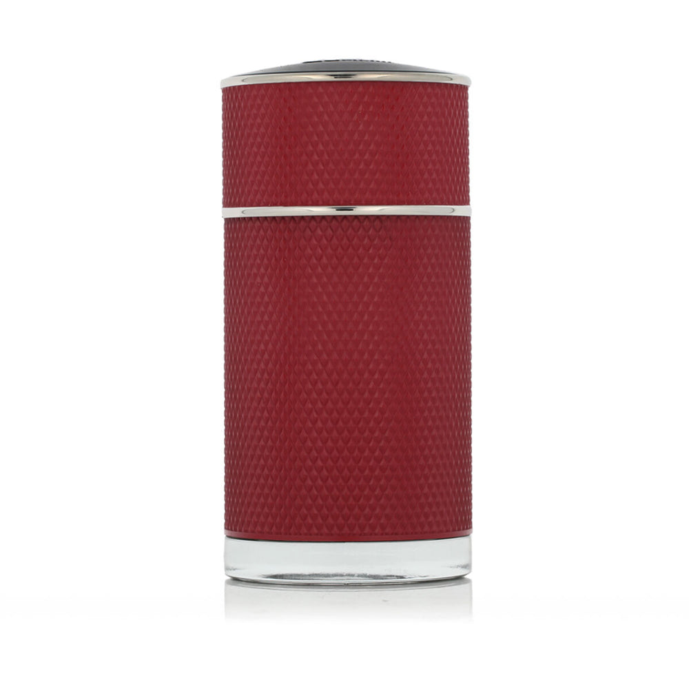 Dunhill Icon Racing Red – Eau de Parfum for Men, 100 ml