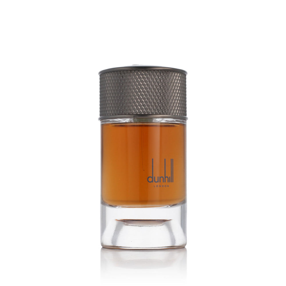 Dunhill British Leather – Eau de Parfum for Men, 100 ml