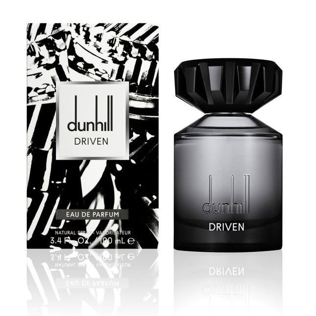 Dunhill Driven – Eau de Parfum for Men, 100 ml