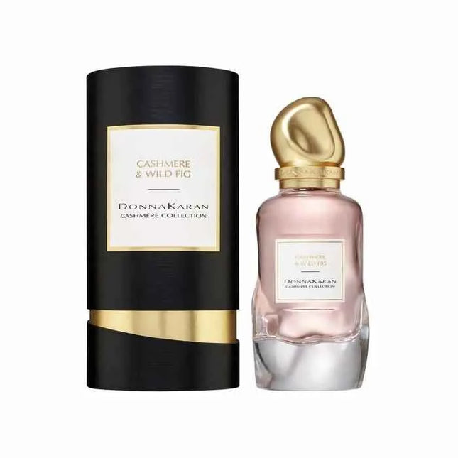 Donna Karan Cashmere & Wild Fig – Eau de Parfum for Women Spray, 100 ml