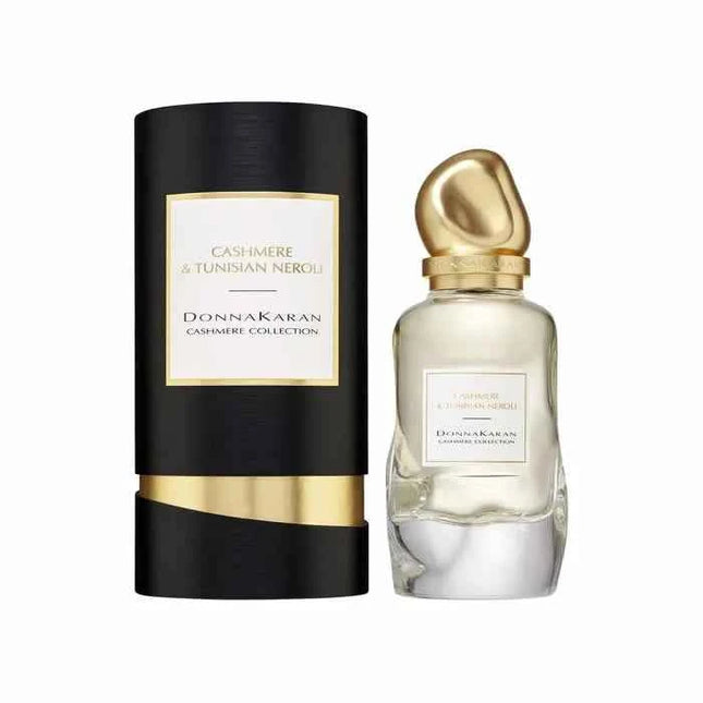 Donna Karan Cashmere & Tunisian Neroli – Eau de Parfum for Women Spray, 100 ml