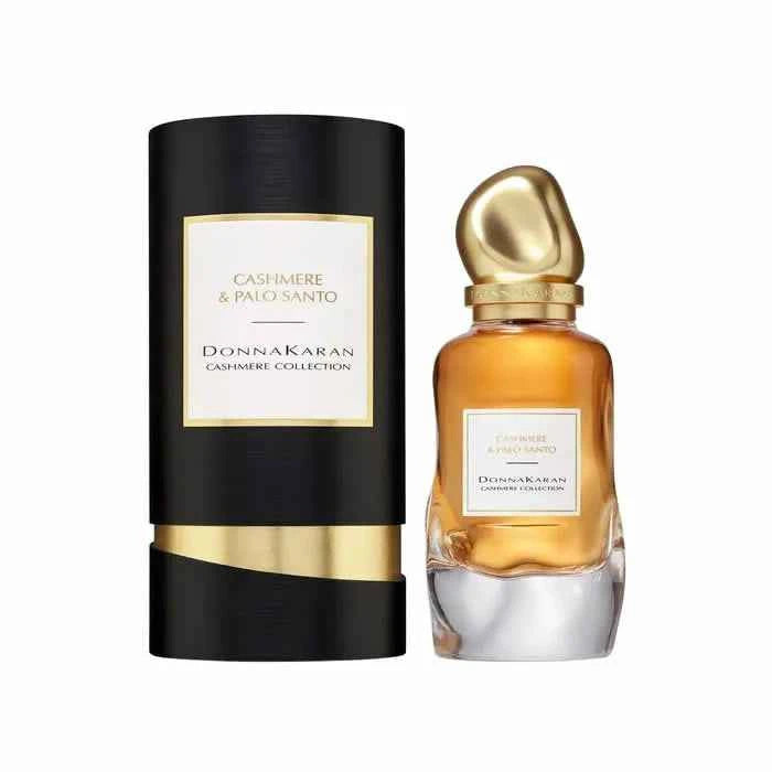 Donna Karan Cashmere & Palo Santo – Eau de Parfum for Women Spray, 100 ml