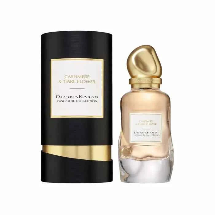 Donna Karan Cashmere & Tiare Flower – Eau de Parfum for Women Spray, 100 ml