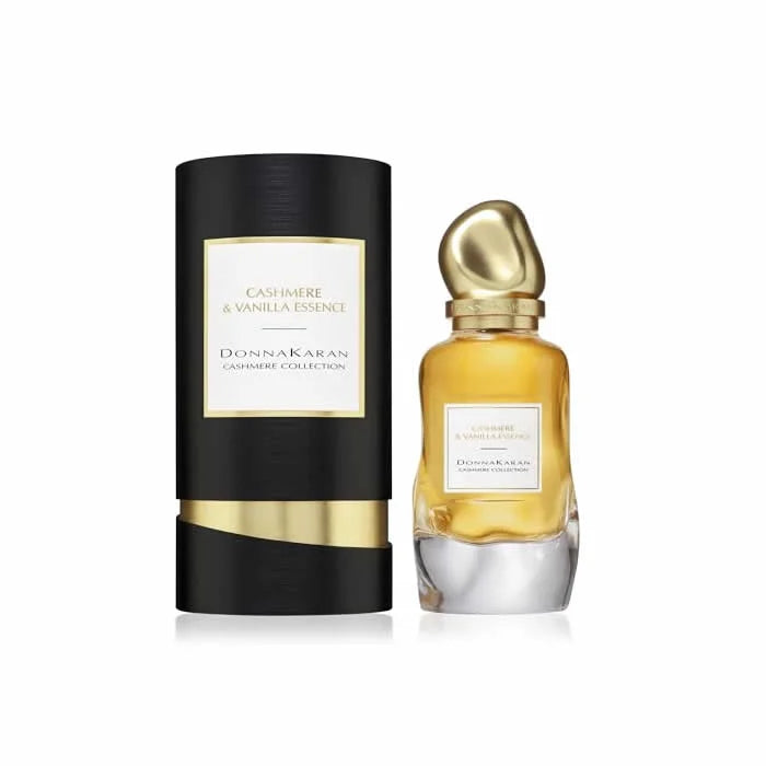 Donna Karan Cashmere & Vanilla Essence – Eau de Parfum for Women Spray, 100 ml