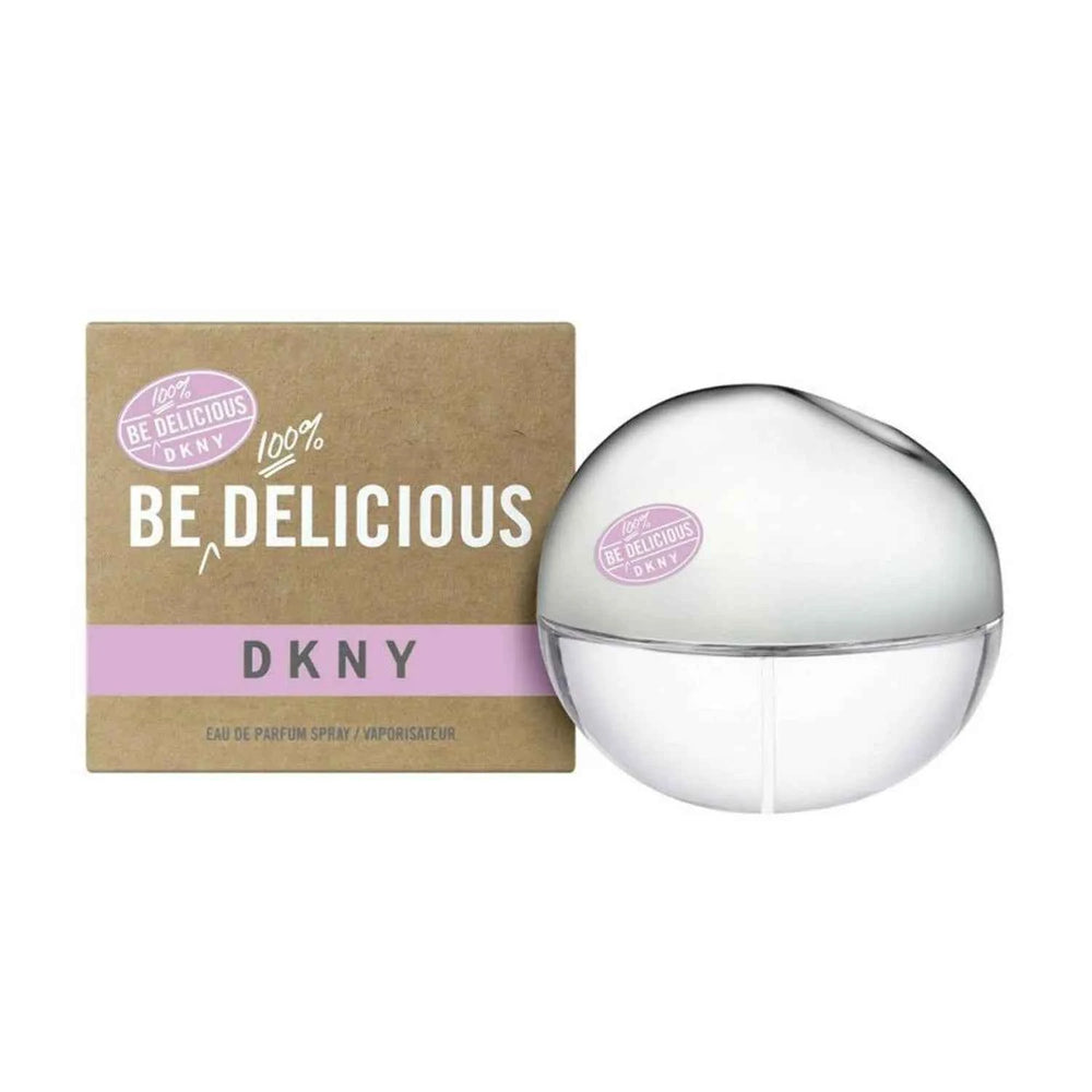 Donna Karan Dkny Be Delicious 100 For Her 100 – Eau de Parfum for Women
