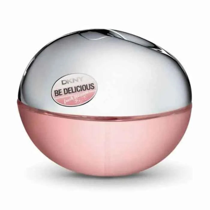 Donna Karan Be Delicious Fresh Blossom – Eau de Parfum for Women Spray, 100 ml