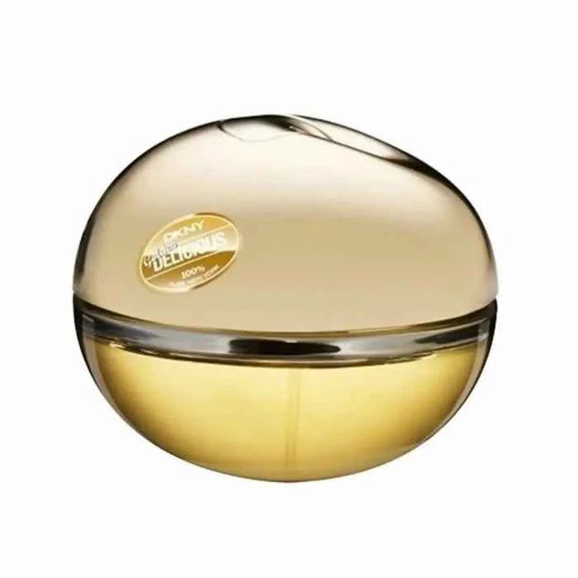 Donna Karan Golden Deliciouseau De – Perfume Spray for Women, 100 ml