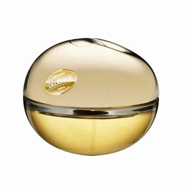 Donna Karan Golden Delicious – Eau de Parfum for Women Spray, 50 ml