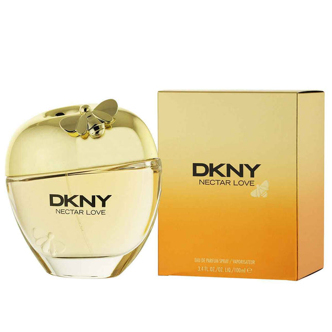 Donna Karan Nectar Love – Eau de Parfum for Women Sp, 100 ml