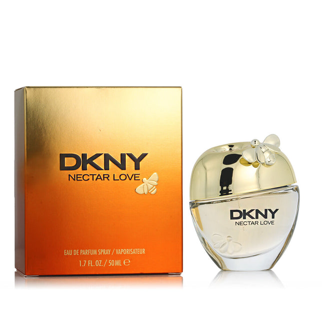 DKNY Nectar Love – Eau de Parfum for Women, 50 ml