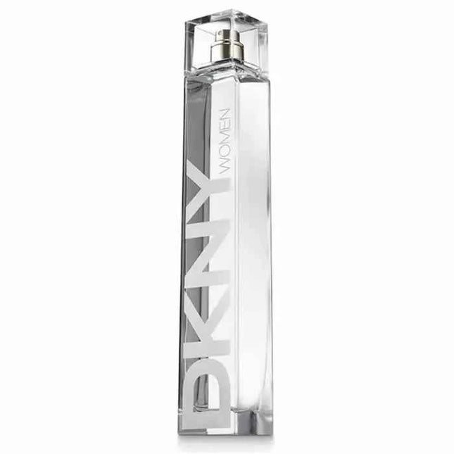 Donna Karan Dkny Women Energizing – Eau de Toilette for Women Spray, 100 ml