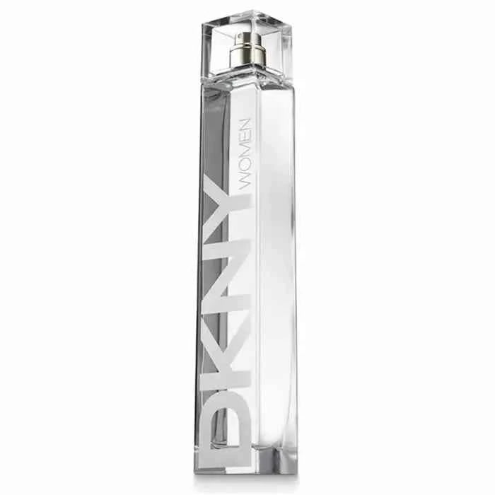 Donna Karan Dkny Women Energizing – Eau de Toilette for Women Spray, 100 ml