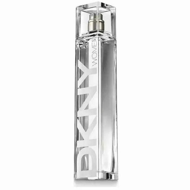 Donna Karan Dkny Women Energizing – Eau de Toilette for Women Spray, 50 ml