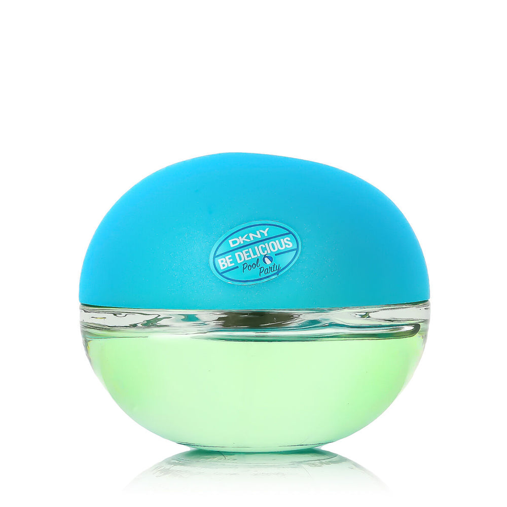 DKNY Be Delicious Bay Breeze – Eau de Toilette for Women, 50 ml