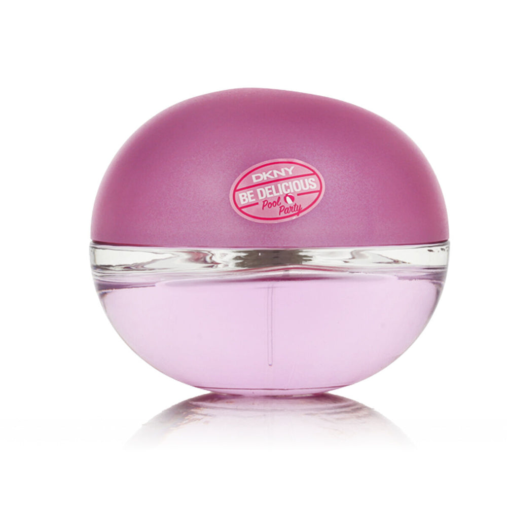 DKNY Be Delicious Mai Tai – Eau de Toilette for Women, 50 ml