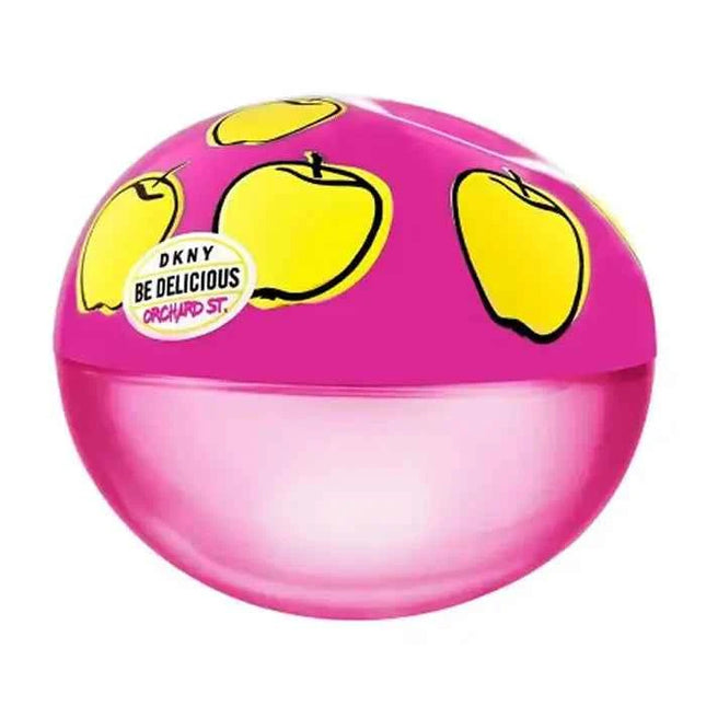 Donna Karan Be Delicious Orchard St. – Eau de Parfum for Women Spray, 50 ml