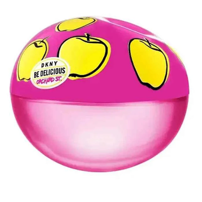 Donna Karan Be Delicious Orchard St. – Eau de Parfum for Women Spray, 30 ml