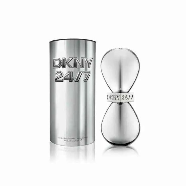 Donna Karan DKNY 24/7 – Eau de Parfum for Women Spray, 100 ml