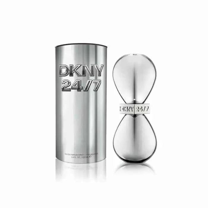 Donna Karan DKNY 24/7 – Eau de Parfum for Women Spray, 100 ml