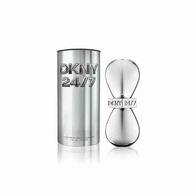Donna Karan DKNY 24/7 – Eau de Parfum for Women Spray, 50 ml