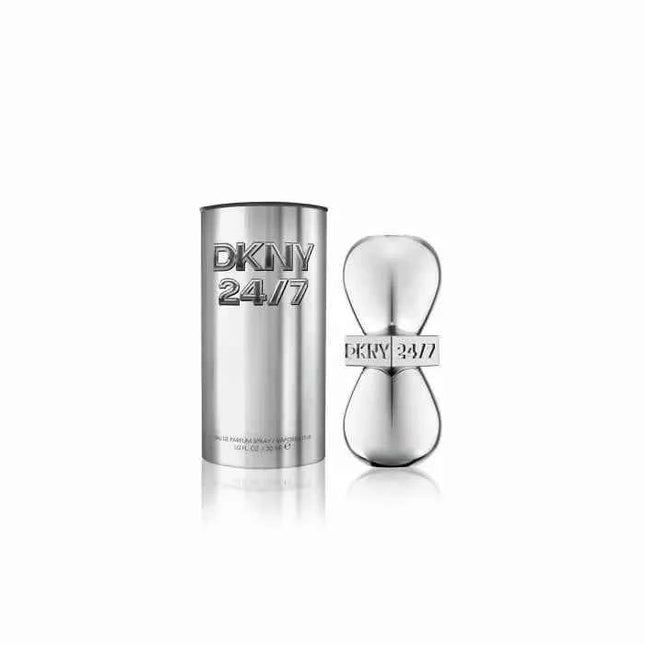 Donna Karan DKNY 24/7 – Eau de Parfum for Women Spray, 30 ml