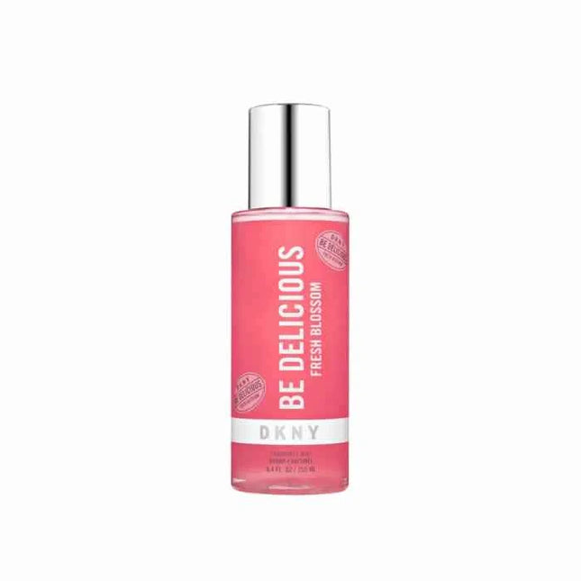 Donna Karan Be Delicious Fresh Blossom Fragance Mist Unisex, 250 ml