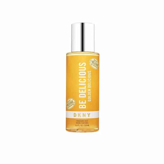 Donna Karan Dkny Be Delicious Golden Delicious Body Mist Unisex, 250 ml