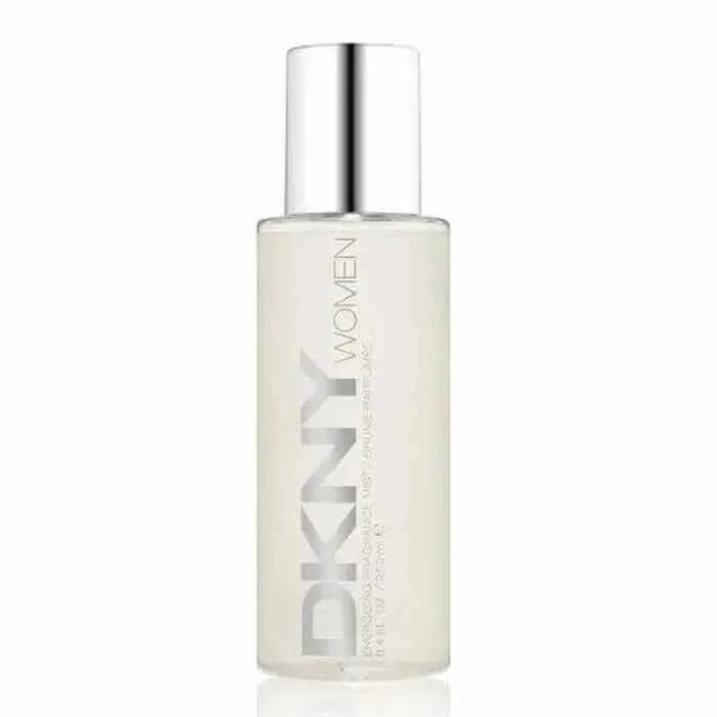 Donna Karan Dnky Women Energizing Fragance Mist for Women, 250 ml