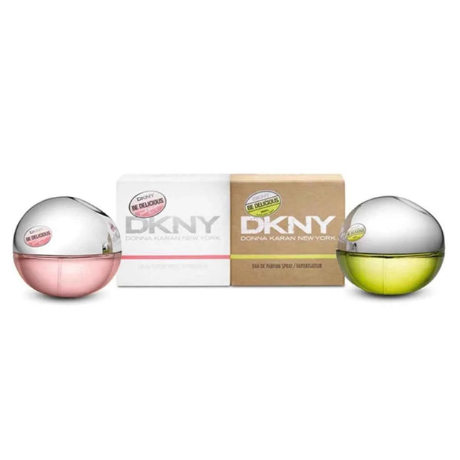 Donna Karan Dkny Be Delicious – Eau de Parfum for Women Sp 30 ml Be Delicious Fresh Blossom Eau de Parfum Sp 30 ml Set - Ns