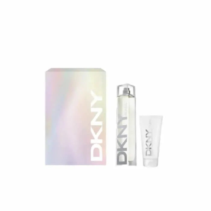 Donna Karan DKNY – Eau de Parfum for Women & Body Lotion, Set 2 Pieces
