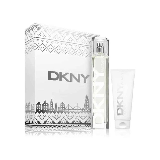 Donna Karan Dkny Woman Ep 100 Vap Body Cof N25 for Women