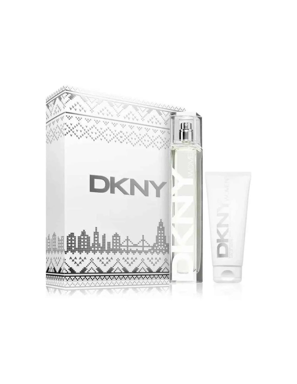 Donna Karan Dkny Woman Ep 100 Vap Body Cof N25 for Women
