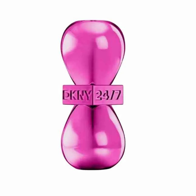 Donna Karan Dkny 24/7 Electric – Eau de Parfum for Women Spray, 100 ml