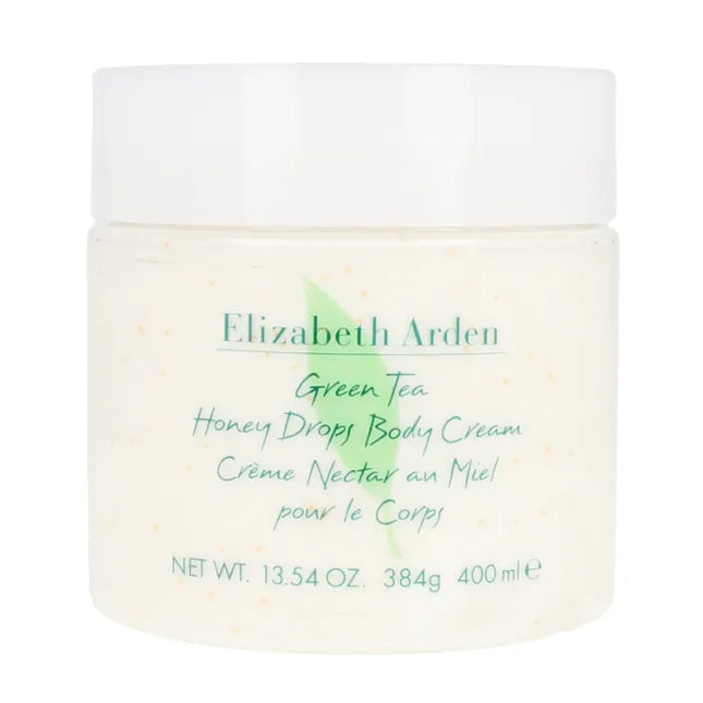 Elizabeth Arden Green Tea Honey Drops Body – Cream Unisex, 400 ml