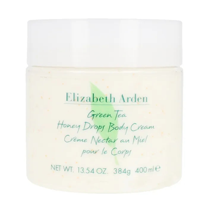 Elizabeth Arden Green Tea Honey Drops Body – Cream Unisex, 400 ml
