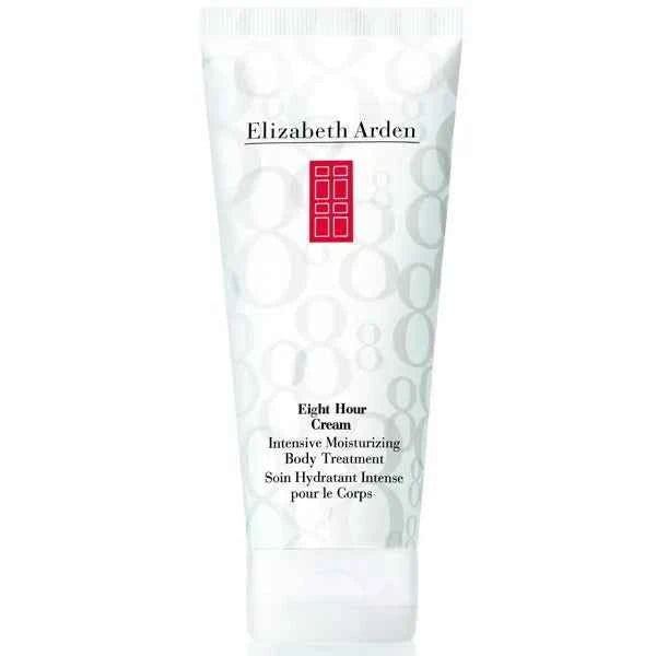 Elizabeth Arden Eight Hour Body – Cream All Skin Types Unisex, 200 ml